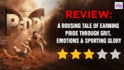 Peddi Review: A Rousing Tale Of Earning Pride Through Grit, Emotions & Sporting Glory