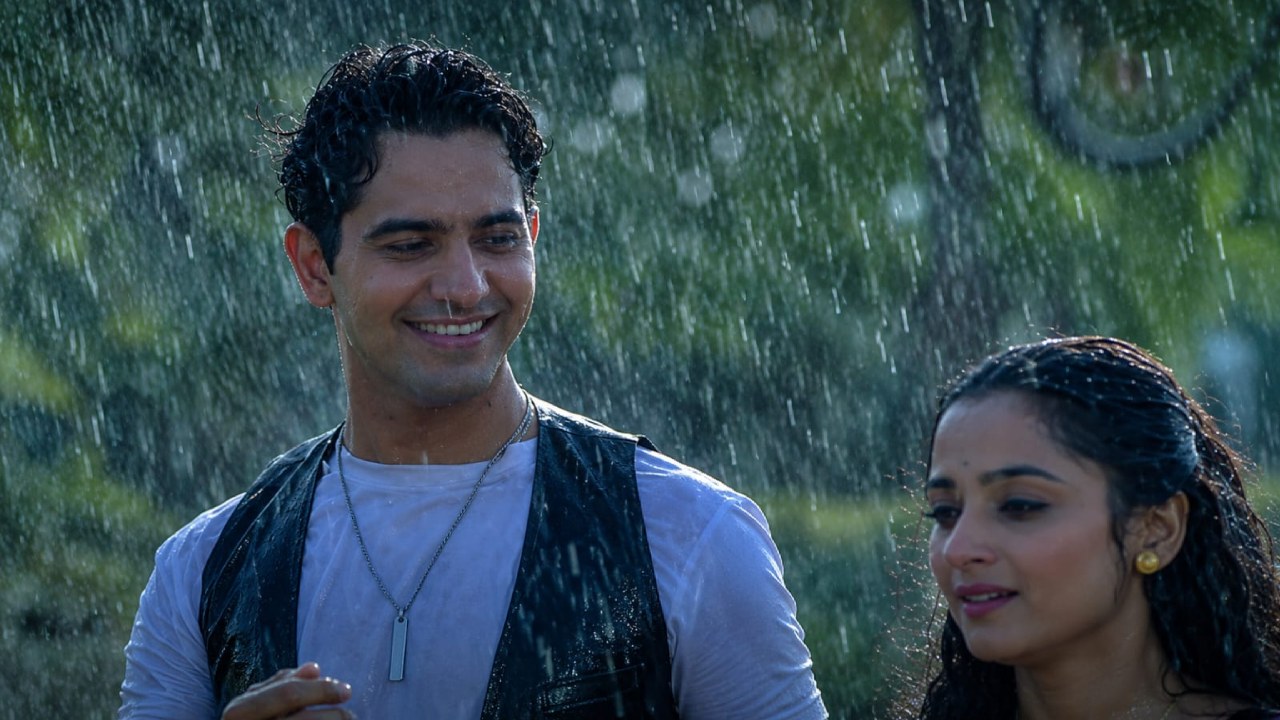 Pehli Barsaat Mein Khila Pyaar: Ishaan aur Nayanika Ki Kahani Mein Naya Ehsaas 999784