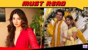 Prerna and Ansh's journey has been organic and heartfelt:  Nidhi Shetty on Anupamaa