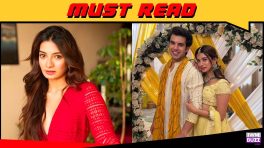 Prerna and Ansh's journey has been organic and heartfelt:  Nidhi Shetty on Anupamaa