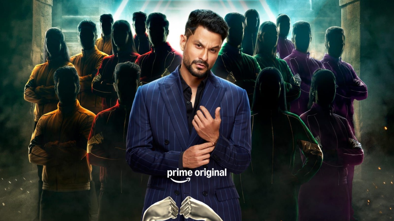 Prime Video Sets June 26 as the Global Premiere Date for Alliance — Its First-Ever Daily Reality Show Worldwide, Hosted by Kunal Kemmu 1000301