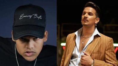 Prince Narula Reacts After Rapper Hitzone Accuses Him Of Unpaid Dues