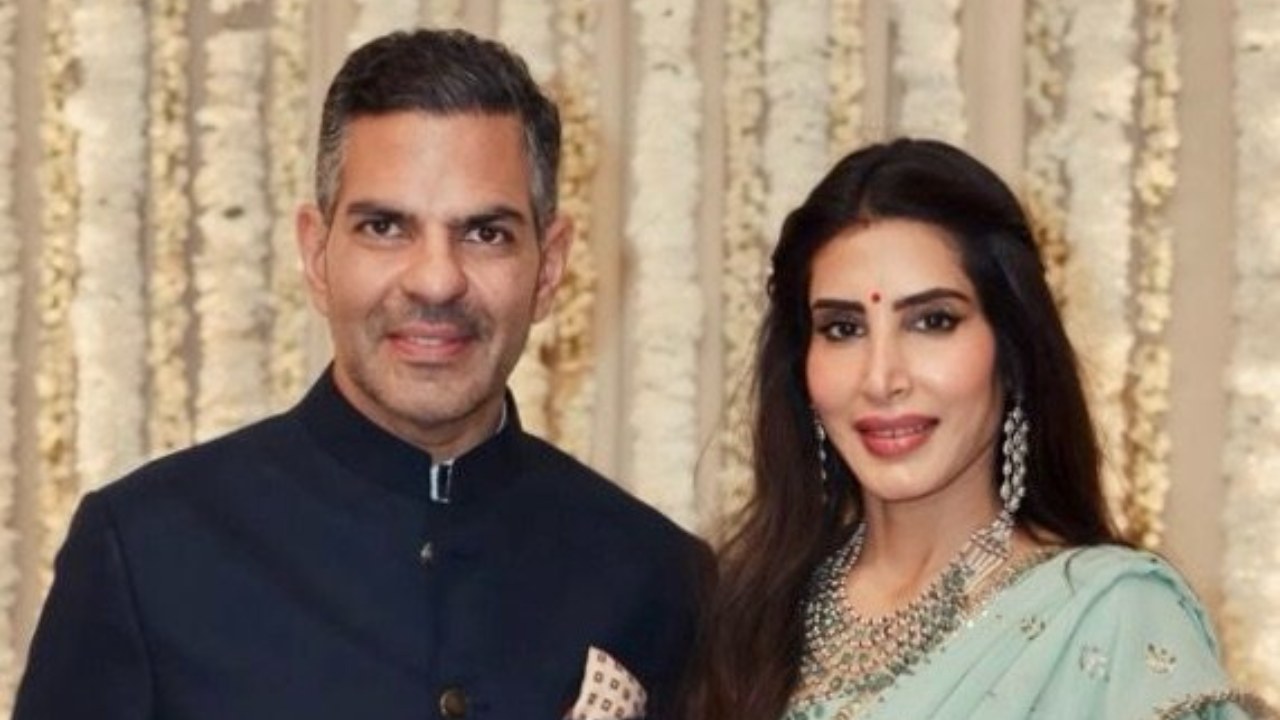 Priya S Kapur Remembers Sunjay J Kapur With Emotional Tribute: “A Year Without You” 999988