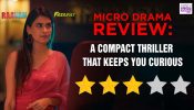 Raavan MX Fatafat Micro Drama Review: A Compact Thriller That Keeps You Curious