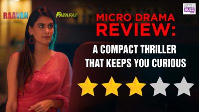 Raavan MX Fatafat Micro Drama Review: A Compact Thriller That Keeps You Curious