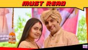 Radhika is not in the mental state to enjoy it: Akshita Mudgal on #RaVeer wedding in Zee TV's Lakshmi Niwas