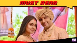 Radhika is not in the mental state to enjoy it: Akshita Mudgal on #RaVeer wedding in Zee TV's Lakshmi Niwas