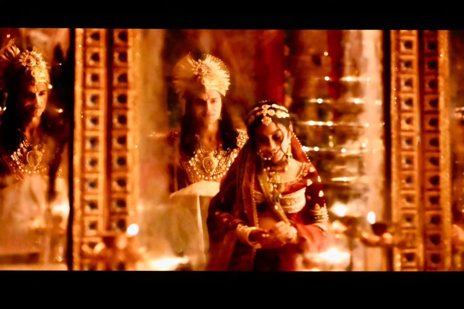 Rajasthan Deputy CM Diya Kumari Urges Youth to Watch Krishnavataram, Calls It a Beautiful Celebration of India’s History, Culture and Women Empowerment 999694