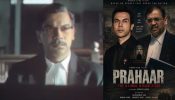 Rajkummar Rao’s Prahaar Teaser Sparks Excitement, Reinforces His Reputation As One Of Indian Cinema’s Finest Performers