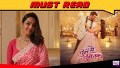 Rajnandini’s entry is not about taking away from anyone; it’s about adding another layer to the story: Anita Hassanandani on her entry in Tumm Se Tumm Tak