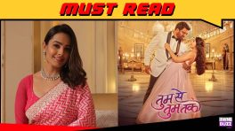 Rajnandini's entry is not about taking away from anyone; it's about adding another layer to the story: Anita Hassanandani on her entry in Tumm Se Tumm Tak