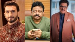 Ranveer Singh Gets Relief As FWICE Withdraws Non-Cooperation Order; Ashoke Pandit Slams Ram Gopal Varma