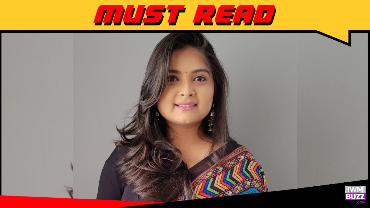 Rashmi and Aprajita's bond goes beyond friendship: Neha Agarwal on her role in Oh Humnava Tum Dena Saath Mera 999541