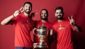 RCB Shine Bright in IPL 2026 Final, Walk Away with ₹20 Crore Prize 998987