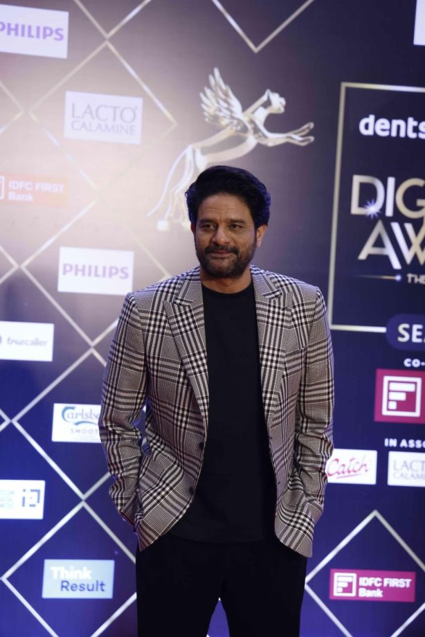 Red Carpet Moments: IWMBuzz Digital Awards Season 8: India’s Biggest OTT and Web Entertainment 1000337