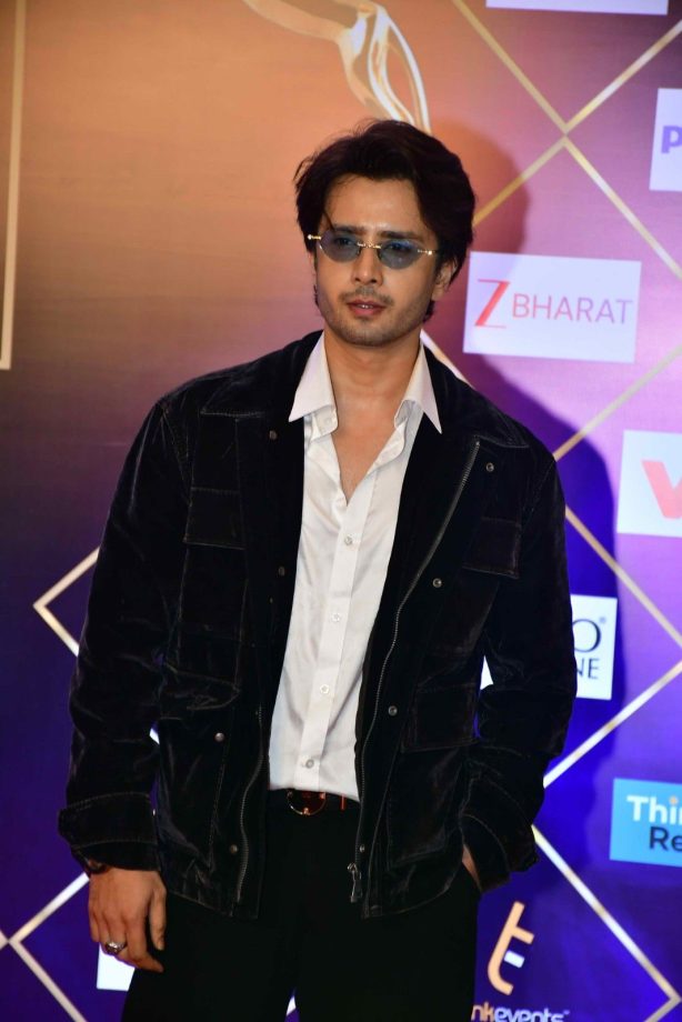 Red Carpet Moments: IWMBuzz Digital Awards Season 8: India’s Biggest OTT and Web Entertainment 1000345