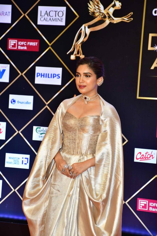 Red Carpet Moments: IWMBuzz Digital Awards Season 8: India’s Biggest OTT and Web Entertainment 1000356