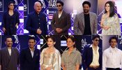 Red Carpet Moments: IWMBuzz Digital Awards Season 8: India’s Biggest OTT and Web Entertainment  1000358