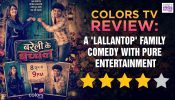 Review Of Colors TV’s Bareilly Ke Bacchan: A ‘Lallantop’ Family Comedy With Pure Entertainment
