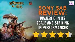 Review of Sony SAB's Hastinapur Ke Veer: Majestic In Its Scale And Striking In Performances