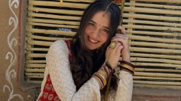Rishita Kothari Shares A Cryptic Emotional Story Amid Seher Hone Ko Hai Exit Buzz