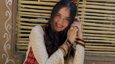 Rishita Kothari Shares A Cryptic Emotional Story Amid Seher Hone Ko Hai Exit Buzz