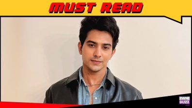Rohit Chandel on playing the rockstar Ishaan in Sairaab, says, ‘I wanted to give it my original touch’