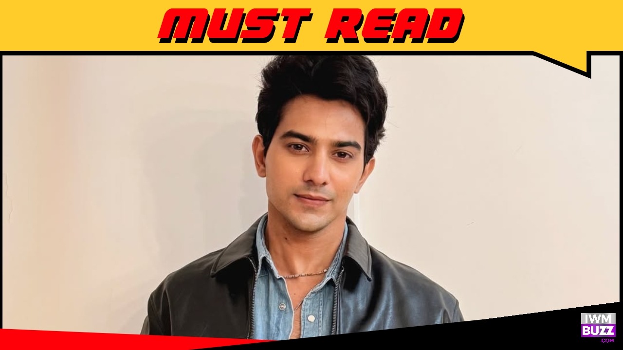 Rohit Chandel on playing the rockstar Ishaan in Sairaab, says, 'I wanted to give it my original touch' 1000264