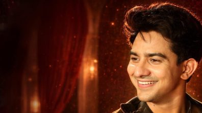 Sairaab actor Rohit Chandel: “The way pop-star Ishaan connects with people comes very naturally to me”