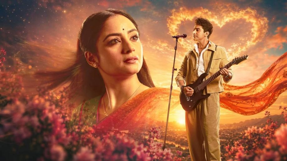 Sairaab is a well-put-together show with sensitive writing: Madirakshi Mundle 999458
