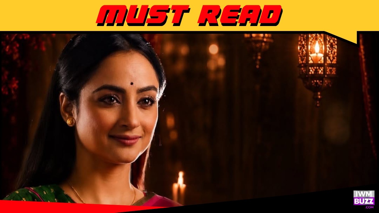Sairaab is a well-put-together show with sensitive writing: Madirakshi Mundle 999456