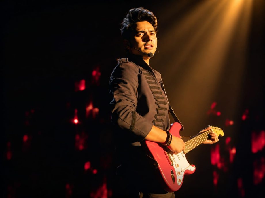 ‘Sairaab Night’ Turns Into Television’s Biggest Musical Spectacle as Ishaan Sets the Stage Ablaze: Check Out Glimpses 1000731