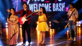 ‘Sairaab Night’ Turns Into Television’s Biggest Musical Spectacle as Ishaan Sets the Stage Ablaze: Check Out Glimpses