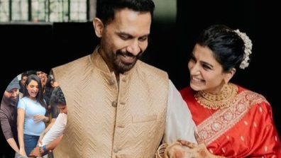 Samantha Ruth Prabhu Confirms Pregnancy With Husband Raj Nidimoru: Here’s When Her Baby Is Due