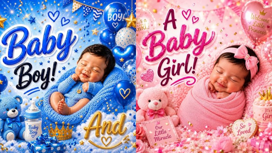 Sambhavna Seth and Avinash Dwivedi Welcome Twins, Marking a Joyous New Chapter 999213