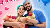 Sambhavna Seth and Avinash Dwivedi Welcome Twins, Marking a Joyous New Chapter