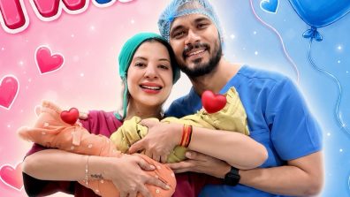 Sambhavna Seth and Avinash Dwivedi Welcome Twins, Marking a Joyous New Chapter