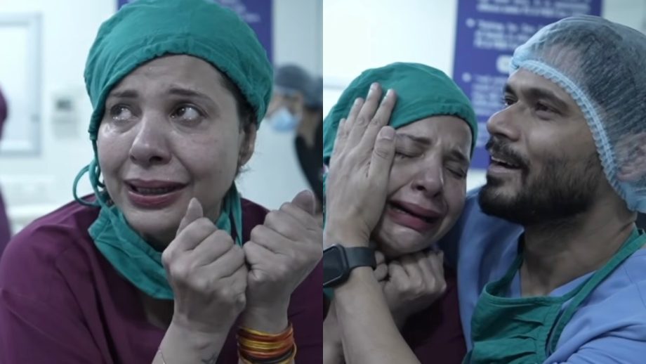 Sambhavna Seth and Avinash Dwivedi Welcome Twins, Marking a Joyous New Chapter 999211