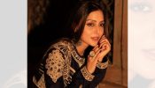 Sanskruti Jayana Pens Heartfelt Note on Playing Satyabhama: ‘My Heart Is Filled With Gratitude’