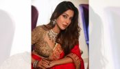 Sanskruti Jayana Reveals Her Takeaway from Playing Satyabhama in Krishnavataram