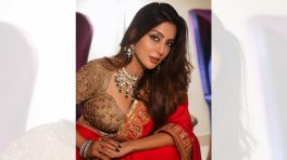Sanskruti Jayana Reveals Her Takeaway from Playing Satyabhama in Krishnavataram