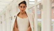Sara Ali Khan’s White Look Wins Hearts, Fans Say She Looks Like a Real-Life Pataudi Princess