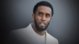 Sean 'Diddy' Combs Hit With New Allegations, Former Child Actor Accuses Him Of Sexual Assault