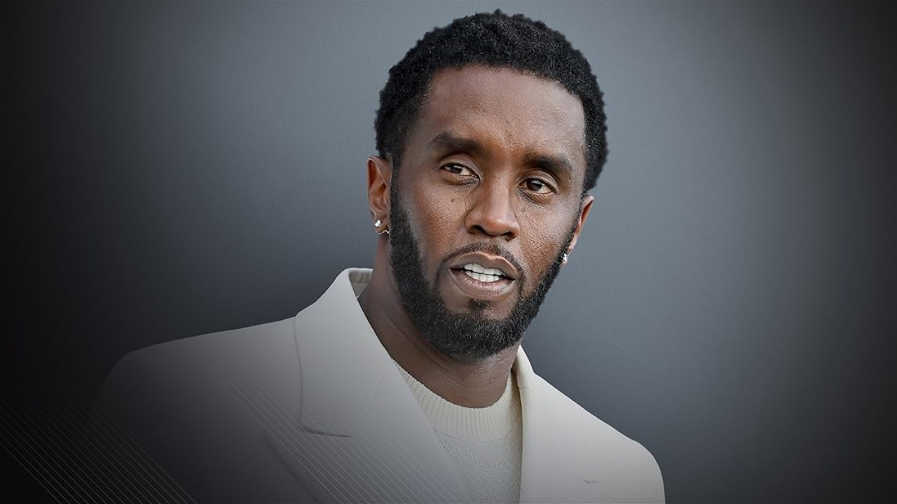 Sean 'Diddy' Combs Hit With New Allegations, Former Child Actor Accuses Him Of Sexual Assault 999782