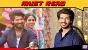 Seeing fans rally behind #SneDhu and root for their reunion on social media truly touched me: Sheizaan Khan on Ganga Mai Ki Betiyan becoming the No 1 show