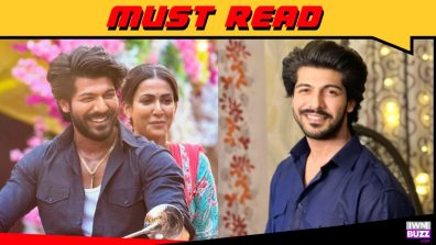 Seeing fans rally behind #SneDhu and root for their reunion on social media truly touched me: Sheizaan Khan on Ganga Mai Ki Betiyan becoming the No 1 show