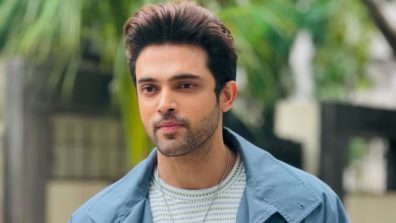 Seher Hone Ko Hai Actor Parth Samthaan Brings Home Brand New Electric Car—Check Price