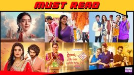 Serial Twists Of Last Week (22-28 June): Kyunki Saas Bhi Kabhi Bahu Thi, Anupamaa, Mangal Lakshmi, TMKOC, and more