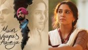 Sharvari Writes A 'Love Letter' To Her Main Vaapas Aaunga Team, Expresses Her Heartfelt Gratitude 1000130