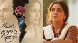 Sharvari Writes A 'Love Letter' To Her Main Vaapas Aaunga Team, Expresses Her Heartfelt Gratitude